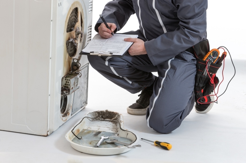 Washing machine repair in Belgravia